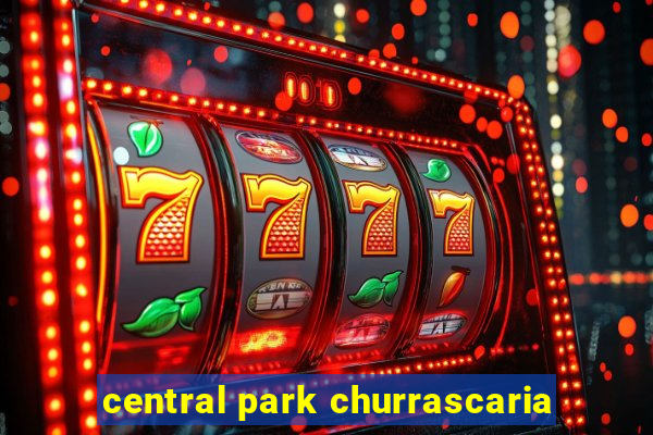 central park churrascaria